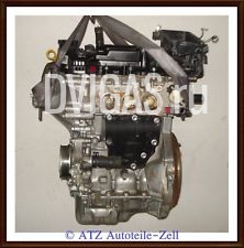 Subaru Justy IV Motor K10B 36,013KM 1,0ltr. 70PS  07-