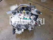 2012 SUZUKI ALTO SZ3 1.0 COMPLETE ENGINE CODE K10B ONLY 4,000 MILES