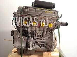 M13A MOTEUR COMPLET / 7405423 POUR SUZUKI SWIFT BERLINA MZ 1.3 16V CAT