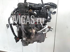 ORIGINAL Motor SUZUKI BALENO (FW, EW) 2017
