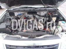 SUZUKI GRAND VITARA G16B 1.6 PETROL ENGINE