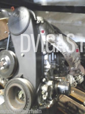 Motor Suzuki Baleno (EG) 1.6  ** G16B ** G 16 B ** mit Garantie