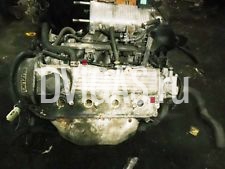 Motor G16B (ca. 158000km) Suzuki Baleno Kombi 1.6 16V 72KW Bj 2001