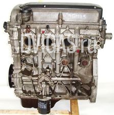 Org. Suzuki Ignis FH Swift 1.3 Liter 61KW 83Ps Motor Triebwerk M13A 1065807  TOP