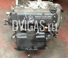 Suzuki Ignis Engine M13A.