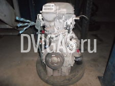 SUZUKI SWIFT VVTS IGNIS  2007 1.5 ENGINE M15A - LOW MILES WARRANTY