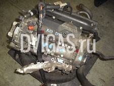 Vauxhall Corsa C Combo Van 1.3 Diesel CDTI Z13DT Engine 60k