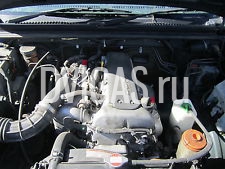 SUZUKI JIMNY 1.3 16V M13A ENGINE