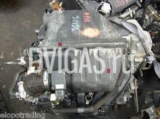 Motor M15A Suzuki SWIFT III SG SX4 GY IGNIS II 1,5 43TKM 03- GEW