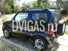 Suzuki Jimny Engine 1.3 - 1999-2006 - Non-VVT Petrol - M13A Engine Supply & Fit