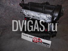 MOTOR K12B OPEL AGILA 1,2 63 KW SUZUKI SPLASH NUR 10 KM
