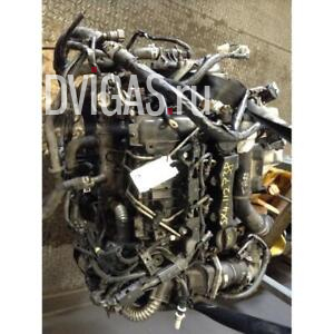 MOTOR COMPLETO PARA SUZUKI SX4 (06-09)(09-13) 1.6 DDIS (66KW) 2WD SUV