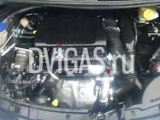 PEUGEOT 207 307 CITROEN XSARA PICASSO C3 C4 2006-2012 1.6 HDI ENGINE 9HX
