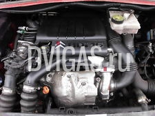 2009 PEUGEOT 308 1.6HDi BREAKING ENGINE 9HX 48K MILES WARRANTY