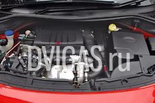 FORD / CITREON / PEUGEOT 1.6 HDi 9HX / 9HY/9HZ ENGINE SUPPLY & FITTING 2003-2009