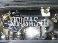 CITROEN C3 C4 C5 XSARA PICASSO 1.6HDI 9HX 9HY 9HZ 1.6HDI ENGINE SUPPLY & FIT