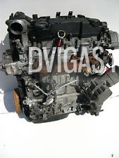 PEUGEOT CITROEN 1.6HDI ENGINE 9HX 9HZ 9HW