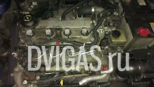 MAZDA 6 2007 2.0 LTR TURBO DIESEL ENGINE,CODE RF LOW MILES ,BREAKING 
