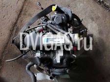 Motor 1,6L 60KW 81PS Suzuki Grand Vitara  (SQ420) G16A-236594