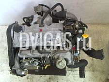 Motor RF4F Mazda 323 F VI 6 BJ 2.0 TD Diesel 74 KW 100 PS Baujahr: 2002