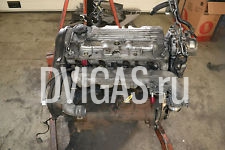 Mazda Premacy 2,0l Diesel 74kW Motor TD RF4F Engine 1.Hand  bj.2002 98-2005 CP