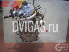 MOTOR 2,0 TD 66KW/90PS  *RF2A*  MAZDA 323 F/S (BJ) TYP BJ AB 05/98