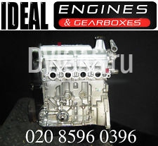 SUZUKI VITARA ENGINE, 1.6 G16A 16 VALVE PETROL REMANUFACTURED 