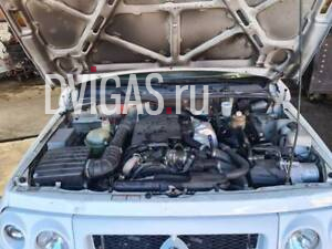 motore completo per SUZUKI VITARA 1.6 DDIS (APK 416D) 2015 1913833