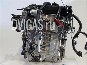 K14D MOTOR KOMPL. Suzuki Vitara (LY)(2015->) 1.4T MILD HYBRID 95 KW K14D