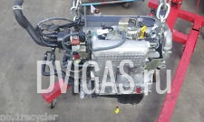 Suzuki Wagon 1,0 48KW 65PS 996ccm Bj. 02/00 K10A Motor 147861km