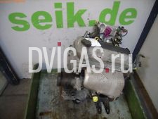 4627559 Motor ohne Anbauteile (Benzin) SUZUKI Wagon R+ (EM) 1.0  48 kW  65 PS (