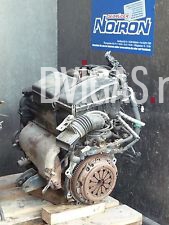 Motor Suzuki Wagon R+ 1,0 48kW K10A 02/98-05/00