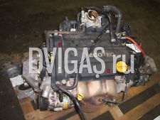 Opel Motor 1.0 Z10XEP Meriva Corsa Astra Combo