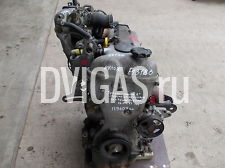 Suzuki Wagon R+ Motor / Bj.2000 /1,0l / 48kW / 139.607km / Code: K10A