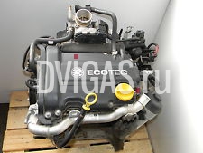 Opel Agila - Corsa C - 1,0 Liter 12V Motor - 44 KW - Z10XEP - 23 tkm