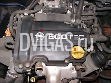 Opel Corsa C Zker