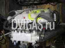 G10B teilmotor für SUZUKI ALTO 1.0 (SH410) 1993 169192