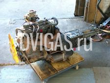 mk1 mk2 escort 1.3l xflow engine exellent condition 