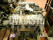 MERCEDES VITO VAN 96-03 2.3l DIESEL ENGINE (OM601.942) (150k m)         #2093/1
