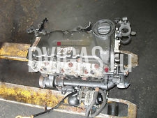 VW GOLF MK4 2.3L V5 150 bhp  ENGINE - CODE - AGZ ( 60,000 )