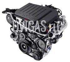 Jeep Grand Cherokee 2006 CRD Turbo Diesel 3L V6 Engine