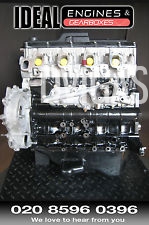 TOYOTA 4RUNNER ENGINE, 3.0 1KZ-T TURBO DIESEL REMANUFACTURED 