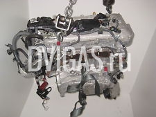 MOTOR   2ZR-FAE VVT-i TOYOTA  AVENSIS  VERSO  1,8 L Benzin