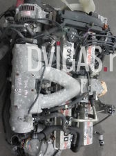 1986-1992 TOYOTA SUPRA 7MGE ENGINE 7MGE 3.0 LITER CRESSIDA ENGINE 7MGE 7M MOTOR