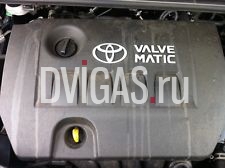 Genuine Toyota Avensis TR T27 2009-2013 1.8 ValveMatic Engine 147BHP 2ZR-FAE