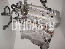 MOTOR   2ZR-FAE VVT-i TOYOTA  AVENSIS  VERSO  1,8 L Benzin