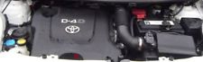 Toyota Yaris 1.4 D4D 1ND-TV Motor Engine  2007 90 PS