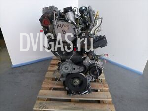 1ND teilmotor für TOYOTA AURIS 1.4 D-4D (NDE180 ) 2012 4645663