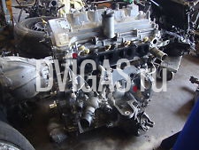 LEXUS IS 220D IS220D IS220 2008 2.2 ENGINE DIESEL 2AD-FHV WARRANTED