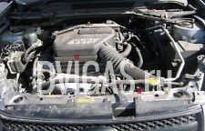 TOYOTA RAV 4 1AZ FE 2.0 VVTI ENGINE